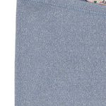 Konges Sløjd A/S JERSEY PANTS purple impression