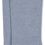 Konges Sløjd A/S JERSEY PANTS purple impression