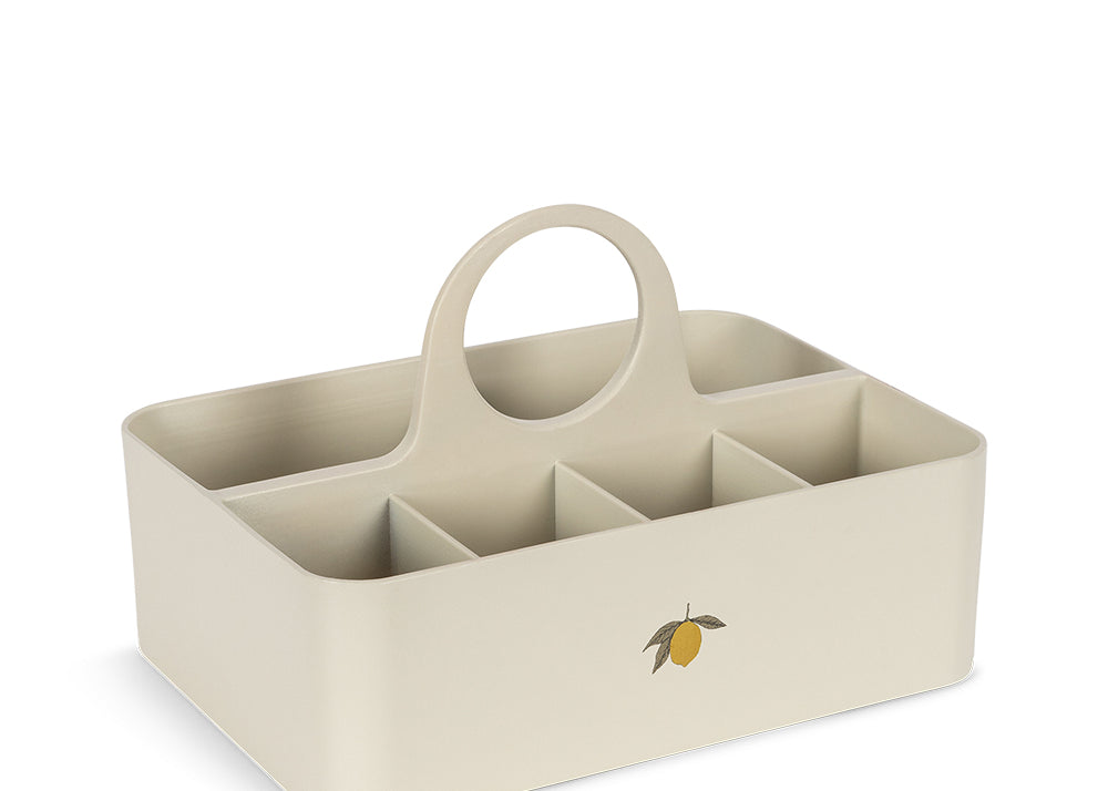 Konges Sløjd A/S STORAGE lemon