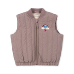 Konges Sløjd A/S THERMOWEAR twilight mauve