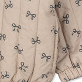 Konges Sløjd A/S THERMOWEAR bow magnet