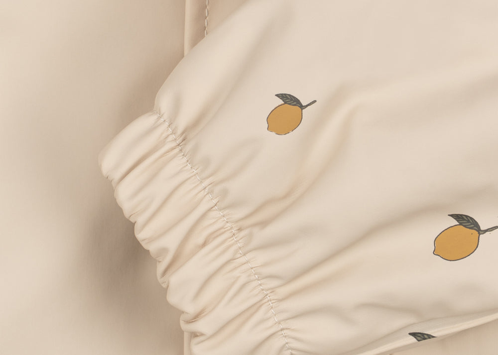 Konges Sløjd A/S RAINWEAR lemon