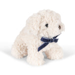 Konges Sløjd A/S TEDDY BEARS white dog