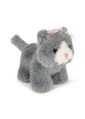 Konges Sløjd A/S TEDDY BEARS grey cat