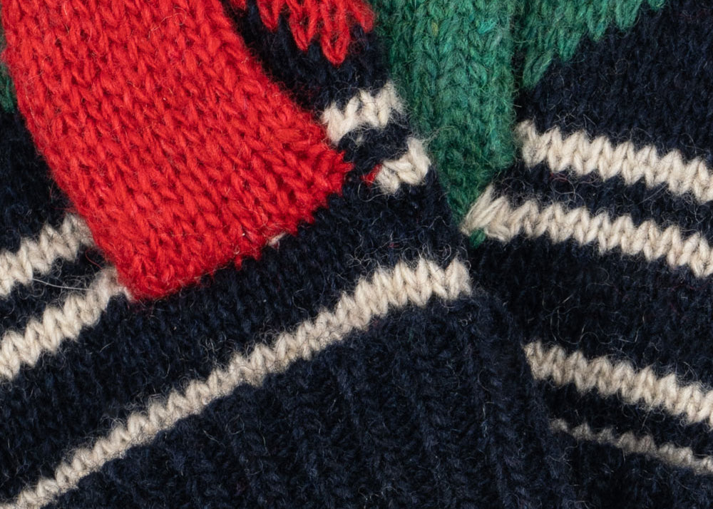 Konges Sløjd A/S MITTENS heart