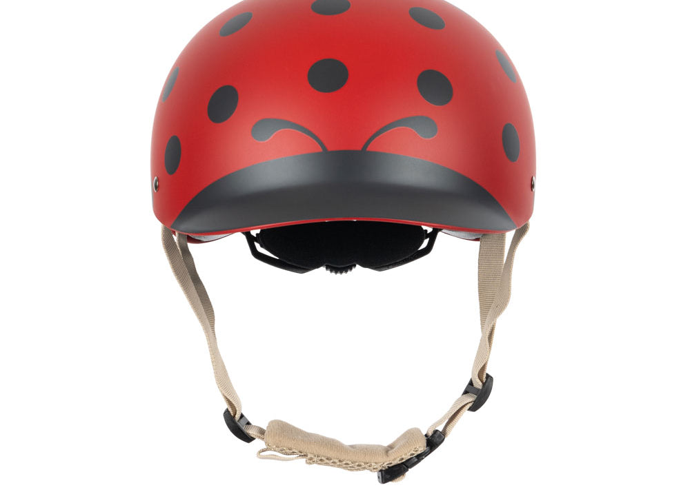 Konges Sløjd A/S OUTDOOR ACTIVITY PLAY ladybug
