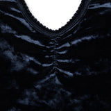 Konges Sløjd A/S JERSEY DRESSES navy blazer