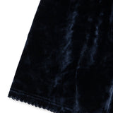 Konges Sløjd A/S JERSEY SKIRTS navy blazer