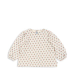 Konges Sløjd A/S JERSEY BLOUSES verona blues
