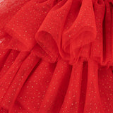 Konges Sløjd A/S WOVEN SKIRTS barbados cherry