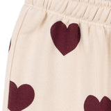 Konges Sløjd A/S JERSEY PANTS coeur winetasting