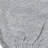 Konges Sløjd A/S JERSEY PANTS grey melange
