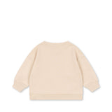 Konges Sløjd A/S JERSEY BLOUSES brazillian sand