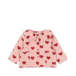Konges Sløjd A/S WOVEN JACKETS & VESTS amour glitter