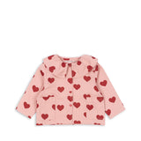 Konges Sløjd A/S WOVEN JACKETS & VESTS amour glitter