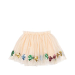 Konges Sløjd A/S WOVEN SKIRTS brazillian sand
