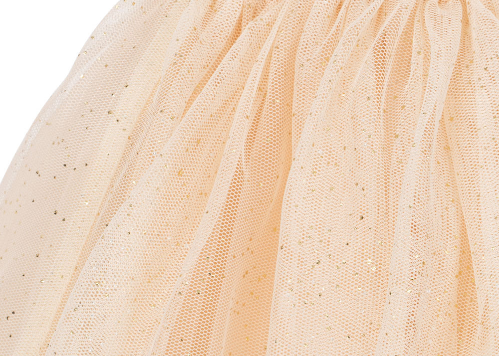 Konges Sløjd A/S WOVEN SKIRTS brazillian sand