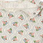 Konges Sløjd A/S JERSEY BLOUSES verona blues