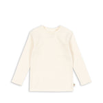 Konges Sløjd A/S JERSEY BLOUSES buttercream