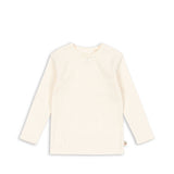 Konges Sløjd A/S JERSEY BLOUSES buttercream