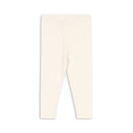 Konges Sløjd A/S JERSEY PANTS buttercream