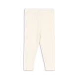Konges Sløjd A/S JERSEY PANTS buttercream