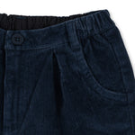 Konges Sløjd A/S WOVEN PANTS total eclipse