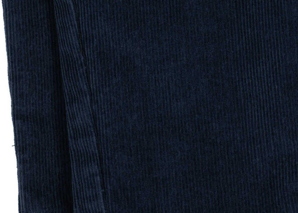 Konges Sløjd A/S WOVEN PANTS total eclipse