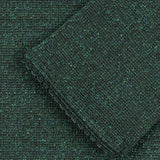 Konges Sløjd A/S JERSEY BLOUSES jungle green