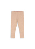 Konges Sløjd A/S JERSEY PANTS moonlight