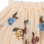 Konges Sløjd A/S WOVEN SKIRTS vitamins