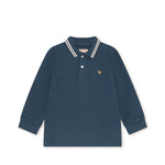 Konges Sløjd A/S JERSEY BLOUSES spellbound