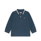 Konges Sløjd A/S JERSEY BLOUSES spellbound