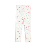 Konges Sløjd A/S JERSEY PANTS bonderose big