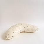 Konges Sløjd A/S NURSING PILLOW & COVERS cherry