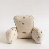 Konges Sløjd A/S NURSING PILLOW & COVERS lemon