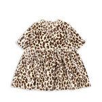 Konges Sløjd A/S JERSEY DRESSES leo