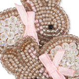 Konges Sløjd A/S HAIR ACCESSORIES bunny
