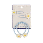Konges Sløjd A/S HAIR ACCESSORIES plein air