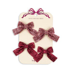 Konges Sløjd A/S HAIR ACCESSORIES pink mix