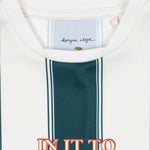 Konges Sløjd A/S JERSEY T-SHIRTS class stripe