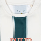 Konges Sløjd A/S JERSEY T-SHIRTS class stripe