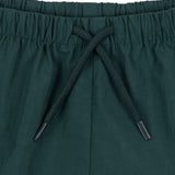 Konges Sløjd A/S WOVEN SHORTS & BLOOMERS sea moss