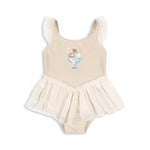 Konges Sløjd A/S SWIMSUITS rosewater