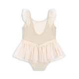Konges Sløjd A/S SWIMSUITS rosewater