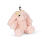 Konges Sløjd A/S TEDDY BEARS rose bunny