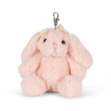 Konges Sløjd A/S TEDDY BEARS rose bunny