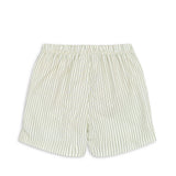 Konges Sløjd A/S SWIMSHORTS bande verte