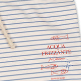 Konges Sløjd A/S SWIMSHORTS stripe bluie
