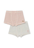 Konges Sløjd A/S UNDERWEAR stripe bluie/stripe tricolore petit